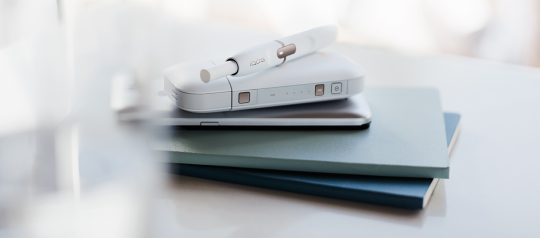 iqos heets atasehir