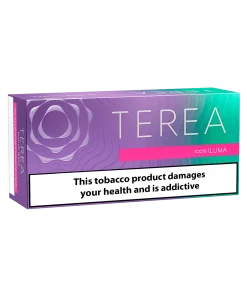IQOS Terea Mauve Wave