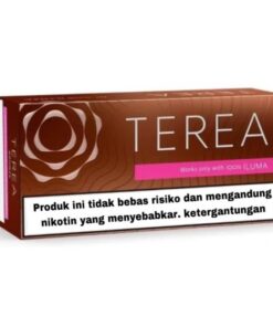 IQOS Terea Bronze