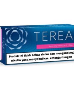 İqos Terea Sigara Karışık Paket
