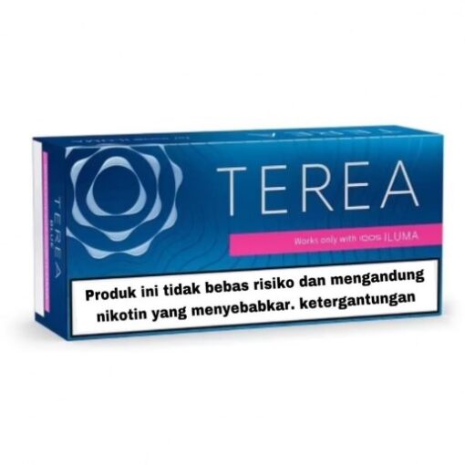İqos Terea Sigara Karışık Paket