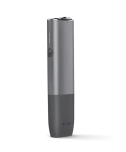 iQOS ILUMA ONE Çakıl Grisi