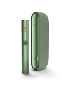 iQOS İLUMA Yosun Yeşili