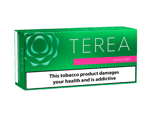 İQOS TEREA Green